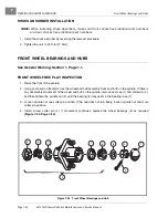 Preview for 108 page of Club Car Carryall 2 Plus Service Manual