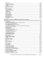 Preview for 9 page of Club Car CARRYALL 252 2007 Maintenance And Service Manual