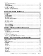 Preview for 13 page of Club Car CARRYALL 252 2007 Maintenance And Service Manual