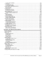 Preview for 15 page of Club Car CARRYALL 252 2007 Maintenance And Service Manual