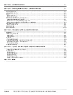 Preview for 16 page of Club Car CARRYALL 252 2007 Maintenance And Service Manual