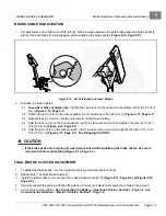 Preview for 71 page of Club Car CARRYALL 252 2007 Maintenance And Service Manual