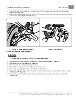 Предварительный просмотр 85 страницы Club Car CARRYALL 252 2007 Maintenance And Service Manual