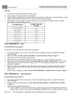 Preview for 134 page of Club Car CARRYALL 252 2007 Maintenance And Service Manual