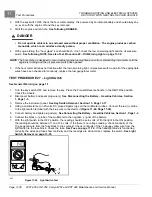 Preview for 158 page of Club Car CARRYALL 252 2007 Maintenance And Service Manual