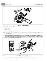 Предварительный просмотр 250 страницы Club Car CARRYALL 252 2007 Maintenance And Service Manual