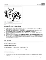 Preview for 255 page of Club Car CARRYALL 252 2007 Maintenance And Service Manual