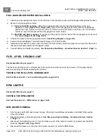 Preview for 266 page of Club Car CARRYALL 252 2007 Maintenance And Service Manual