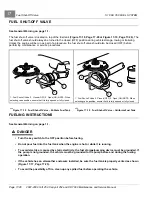 Preview for 328 page of Club Car CARRYALL 252 2007 Maintenance And Service Manual