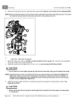 Предварительный просмотр 334 страницы Club Car CARRYALL 252 2007 Maintenance And Service Manual