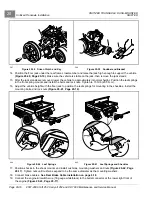 Предварительный просмотр 374 страницы Club Car CARRYALL 252 2007 Maintenance And Service Manual