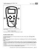 Предварительный просмотр 437 страницы Club Car CARRYALL 252 2007 Maintenance And Service Manual