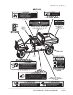 Preview for 7 page of Club Car CARRYALL 252 2007 Owner'S Manual