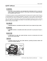 Preview for 11 page of Club Car CARRYALL 252 2007 Owner'S Manual