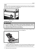 Preview for 16 page of Club Car Carryall 272 200 Owner'S Manual