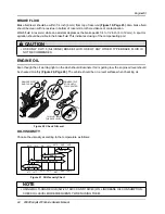 Preview for 30 page of Club Car Carryall 272 200 Owner'S Manual