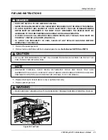 Preview for 31 page of Club Car Carryall 272 200 Owner'S Manual