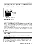 Preview for 33 page of Club Car Carryall 272 200 Owner'S Manual