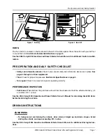 Preview for 7 page of Club Car CARRYALL 294 Owner'S Manual Supplement