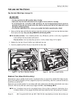 Preview for 48 page of Club Car Carryall 295 2007 Owner'S Manual