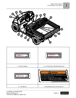 Preview for 15 page of Club Car CARRYALL 300 GASOLINE Operator'S Manual