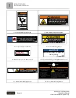 Preview for 16 page of Club Car CARRYALL 300 GASOLINE Operator'S Manual