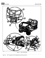 Preview for 38 page of Club Car Carryall 500 Maintenance And Service Manual