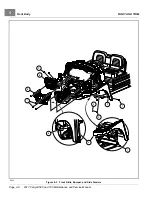 Preview for 42 page of Club Car Carryall 500 Maintenance And Service Manual