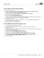 Preview for 43 page of Club Car Carryall 500 Maintenance And Service Manual