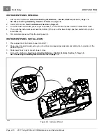 Preview for 44 page of Club Car Carryall 500 Maintenance And Service Manual