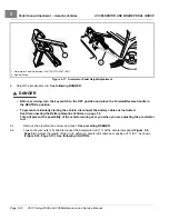 Preview for 70 page of Club Car Carryall 500 Maintenance And Service Manual