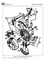 Preview for 84 page of Club Car Carryall 500 Maintenance And Service Manual