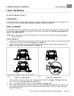 Preview for 109 page of Club Car Carryall 500 Maintenance And Service Manual