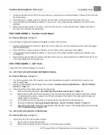 Preview for 161 page of Club Car Carryall 500 Maintenance And Service Manual