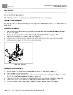 Preview for 214 page of Club Car Carryall 500 Maintenance And Service Manual