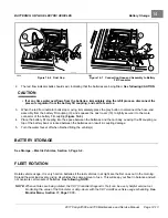 Preview for 231 page of Club Car Carryall 500 Maintenance And Service Manual