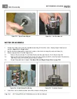 Preview for 250 page of Club Car Carryall 500 Maintenance And Service Manual