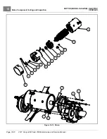 Preview for 256 page of Club Car Carryall 500 Maintenance And Service Manual