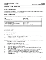 Preview for 257 page of Club Car Carryall 500 Maintenance And Service Manual