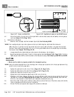 Preview for 260 page of Club Car Carryall 500 Maintenance And Service Manual