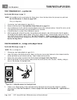 Preview for 316 page of Club Car Carryall 500 Maintenance And Service Manual