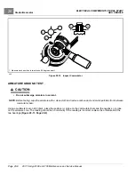 Preview for 338 page of Club Car Carryall 500 Maintenance And Service Manual