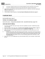 Preview for 370 page of Club Car Carryall 500 Maintenance And Service Manual