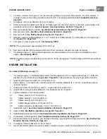 Preview for 381 page of Club Car Carryall 500 Maintenance And Service Manual