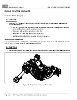 Preview for 392 page of Club Car Carryall 500 Maintenance And Service Manual