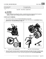 Preview for 419 page of Club Car Carryall 500 Maintenance And Service Manual