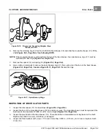 Preview for 423 page of Club Car Carryall 500 Maintenance And Service Manual