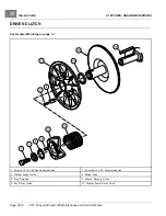 Preview for 426 page of Club Car Carryall 500 Maintenance And Service Manual