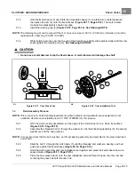 Preview for 429 page of Club Car Carryall 500 Maintenance And Service Manual