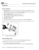 Preview for 434 page of Club Car Carryall 500 Maintenance And Service Manual